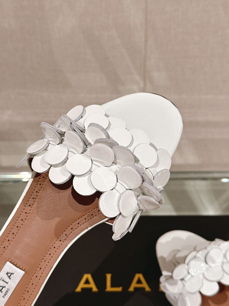 Alaia Sandals